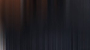 Snowboard kullanan birinin bulanık görüntüsü.