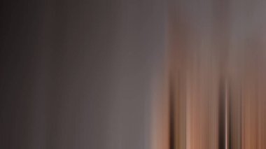 Tuvaleti olan bir banyonun bulanık görüntüsü.