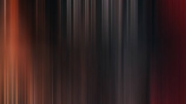 Kırmızı ve siyah arkaplanın bulanık görüntüsü