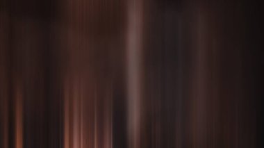 Ağaçlı bir ormanın bulanık görüntüsü