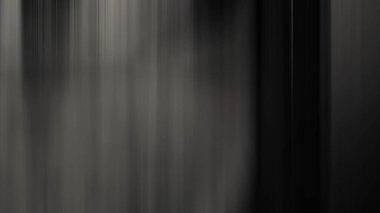 Bir duşun siyah beyaz fotoğrafı.