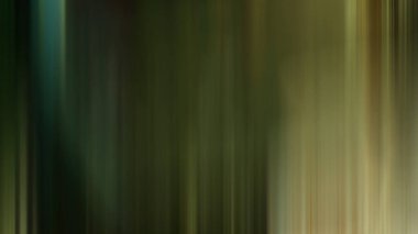 Kaykaylı bir kişinin bulanık görüntüsü