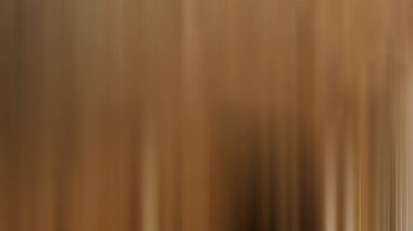 Tahta bir duvarın bulanık bir görüntüsü.