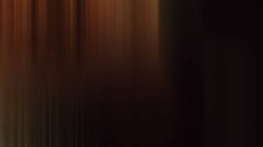 Kaykaylı bir kişinin bulanık görüntüsü