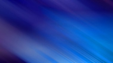 Beyaz saati olan bulanık mavi ve mor bir arkaplan