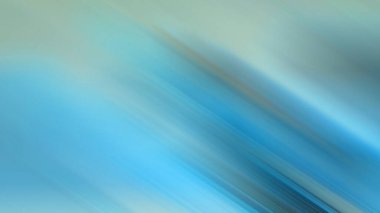 Bulutlu mavi bir gökyüzünün bulanık fotoğrafı.