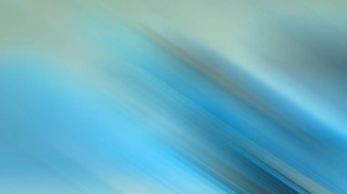 Bulutlu mavi bir gökyüzünün bulanık fotoğrafı.