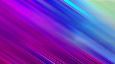 Bulanık desenli renkli bir arkaplan