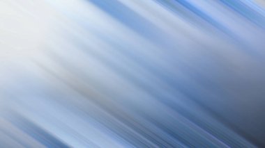 Snowboard 'daki bir kişinin bulanık fotoğrafı.