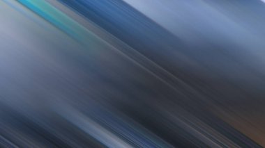 Snowboard 'daki bir kişinin bulanık fotoğrafı.