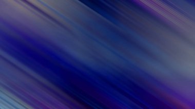 Mavi ve mor arkaplanın bulanık görüntüsü
