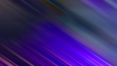 Mor ve mavi arkaplanın bulanık görüntüsü