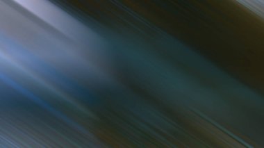 Kırmızı bir yangın musluğunun bulanık fotoğrafı.