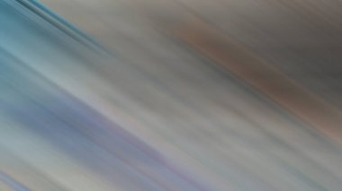 Snowboard 'daki bir kişinin bulanık fotoğrafı.