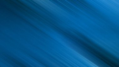 Beyaz ve siyah bir nesne ile bulanık mavi arkaplan