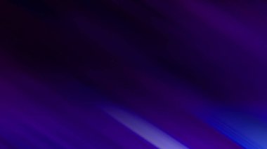 Mor ve mavi arkaplanın bulanık görüntüsü