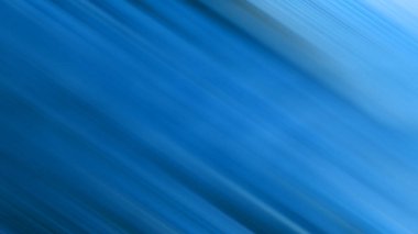 Mavi arkaplanın bulanık bir fotoğrafı
