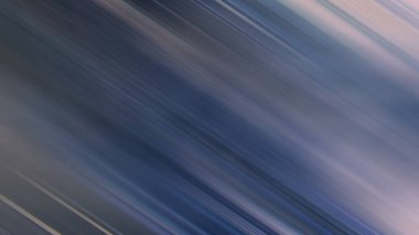 Snowboard 'daki bir kişinin bulanık fotoğrafı.