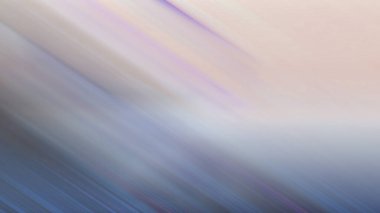 Snowboard 'daki bir kişinin bulanık fotoğrafı.