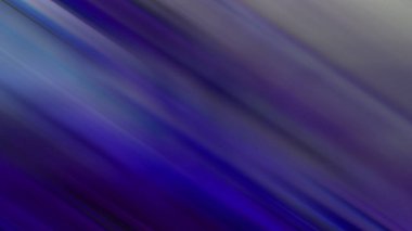 Mavi ve mor arkaplanın bulanık görüntüsü