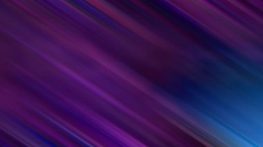 Bulanık desenli mor ve mavi bir arkaplan