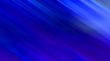 Bulanık efektli mavi ve mor bir arkaplan