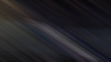 Snowboard 'daki bir kişinin bulanık fotoğrafı.