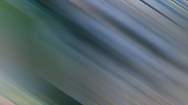 Kaykaylı birinin bulanık bir fotoğrafı.