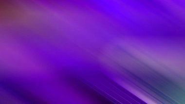 Bulanık efektli mor ve yeşil bir arkaplan