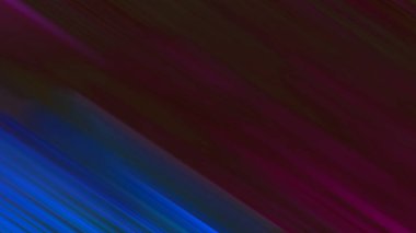 Kişinin bulanık bir görüntüsüne sahip renkli bir arkaplan