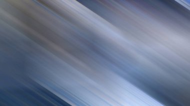 Snowboard 'daki bir kişinin bulanık fotoğrafı.