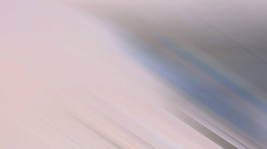 Snowboard 'daki bir kişinin bulanık fotoğrafı.