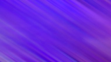 Bulanık efektli mor ve mavi bir arkaplan