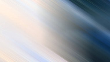 Snowboard 'daki bir insanın bulanık görüntüsü.