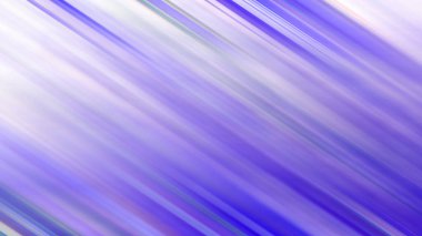Mor ve mavi arkaplanın bulanık görüntüsü