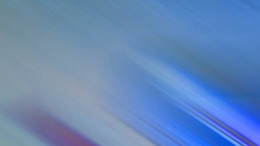 Kaykay tutan birinin bulanık bir fotoğrafı.