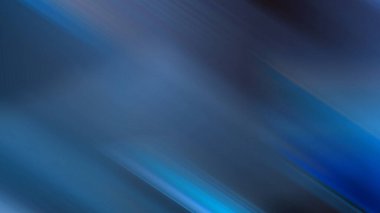 Beyaz ve siyah saati olan bulanık mavi bir arkaplan