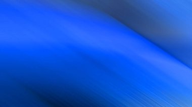 Beyaz ve siyah saati olan bulanık mavi bir arkaplan