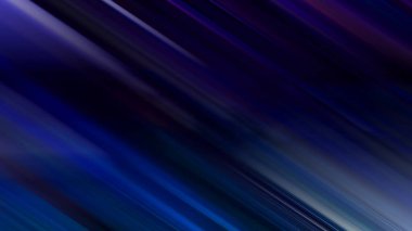 Bulanık efektli mavi ve mor bir arkaplan