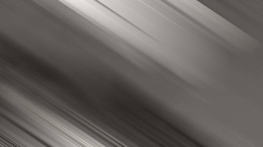 Bulanık bir arkaplanın siyah beyaz fotoğrafı