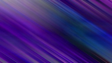 Bulanık efektli mor ve mavi bir arkaplan