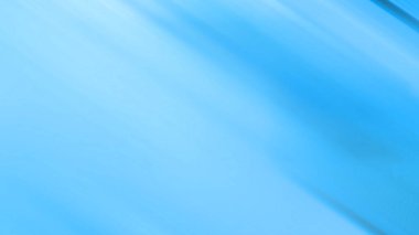 Sörf tahtasındaki kişinin bulanık bir görüntüsü olan mavi bir arkaplan