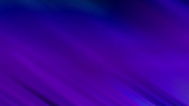 Bulanık efektli mor ve mavi bir arkaplan
