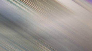 Kaykaylı birinin bulanık bir fotoğrafı.