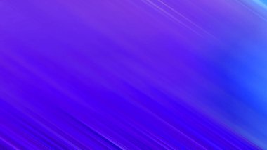 Bulanık efektli mor ve mavi bir arkaplan