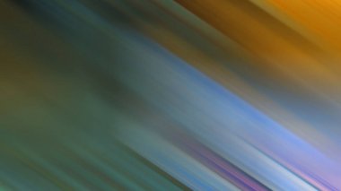 Kaykay tutan birinin bulanık bir fotoğrafı.