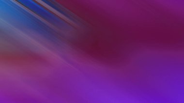 Mor ve mavi arkaplanın bulanık arkaplanı