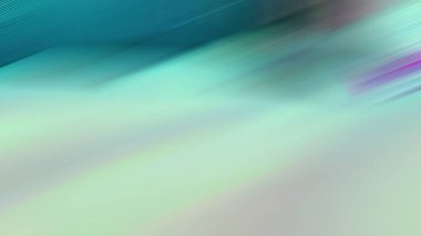 Kaykay süren birinin bulanık bir fotoğrafı.