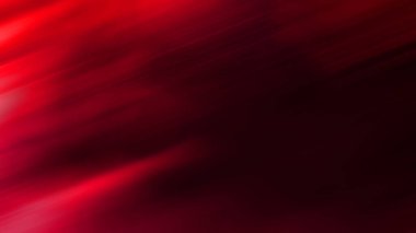 Bulanık efektli kırmızı ve siyah bir arkaplan