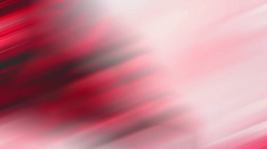 Kırmızı frizbi tutan birinin bulanık görüntüsü.